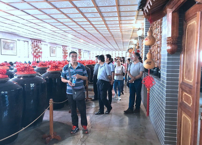 ​tyc41183太阳成集团开展秋游活动